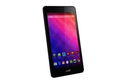 Acer Iconia One 7 Inch 16GB Wi-Fi Tablet Acer Iconia One 7 Inch 16GB Wi-Fi Tablet